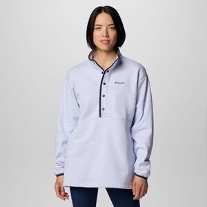 Columbia Fleece Pullover